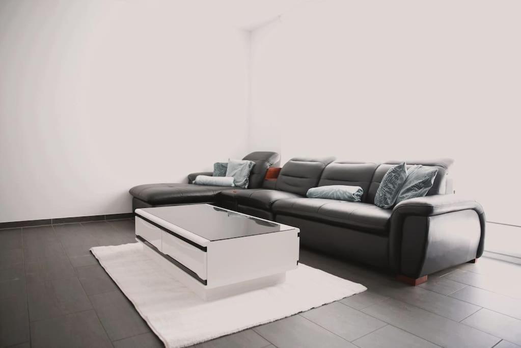 Apartment Modern & Bright 1br Flat